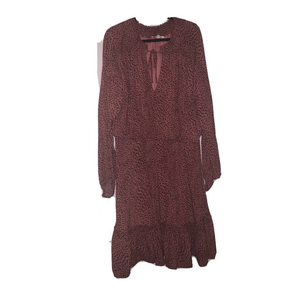A Beautiful Soul Dress Size Plus Womens